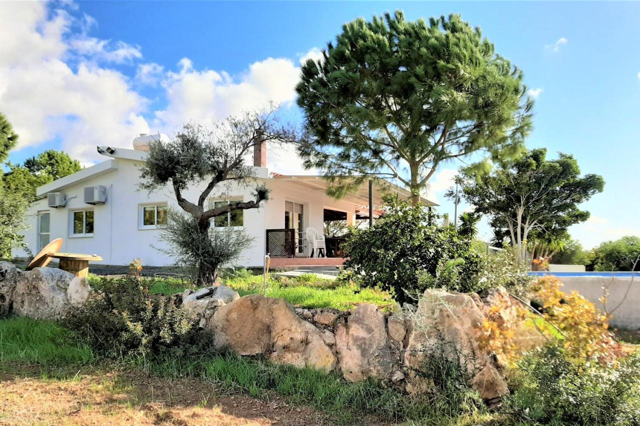 Villa Gavriel - Peyia Villa With Breathtaking Sea View, Peyia Villa With Private Pool, Secluded, Huge Outdoor Space, Mountain Views Екстер'єр фото